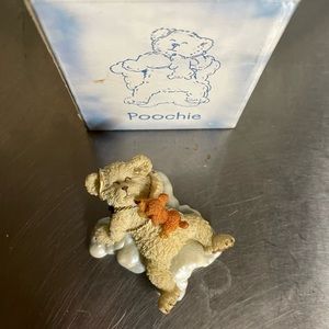 Boyd’s Bears and friends-Lil Wings ‘Poochie’